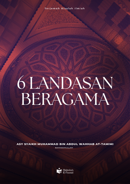 6 Landasan Beragama