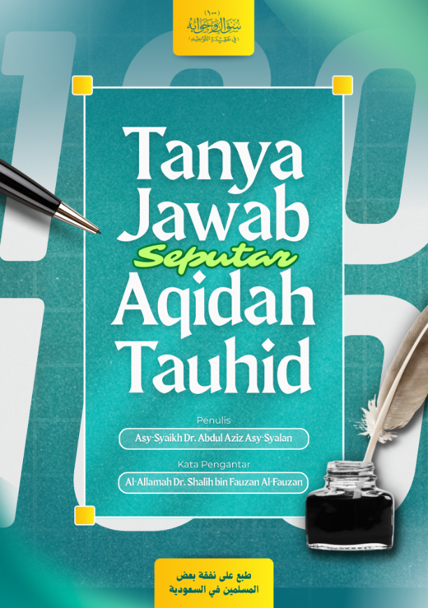 Tanya Jawab Seputar Aqidah Tauhid